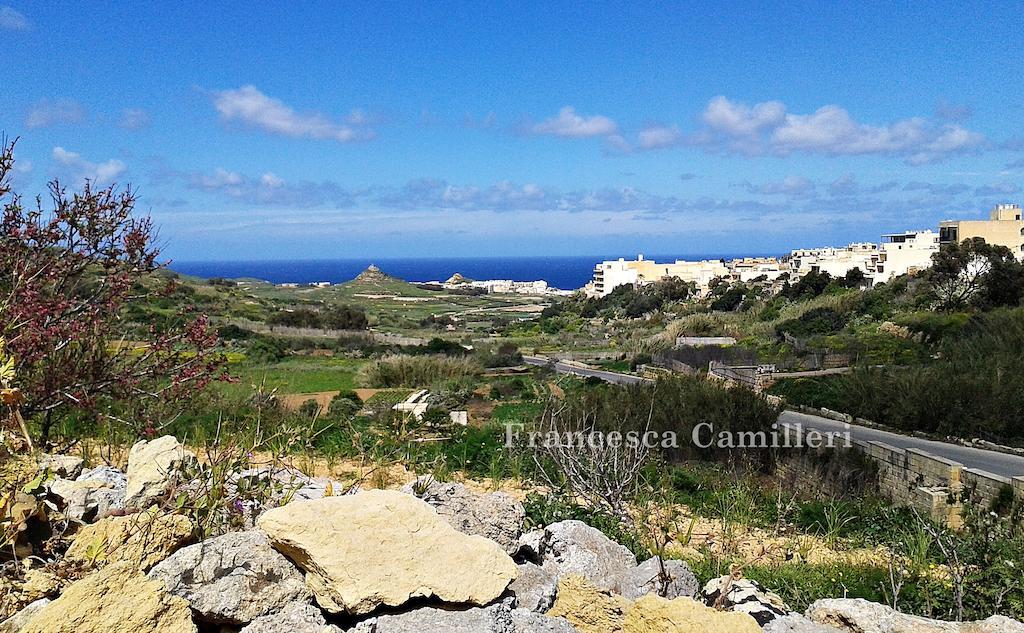 Ta' Pawlu House Of Character Villa Xagħra Esterno foto