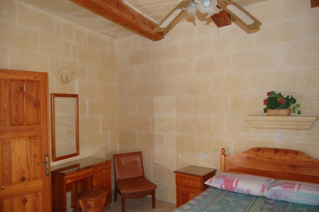 Ta' Pawlu House Of Character Villa Xagħra Esterno foto