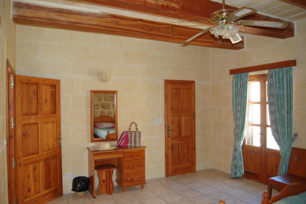 Ta' Pawlu House Of Character Villa Xagħra Esterno foto