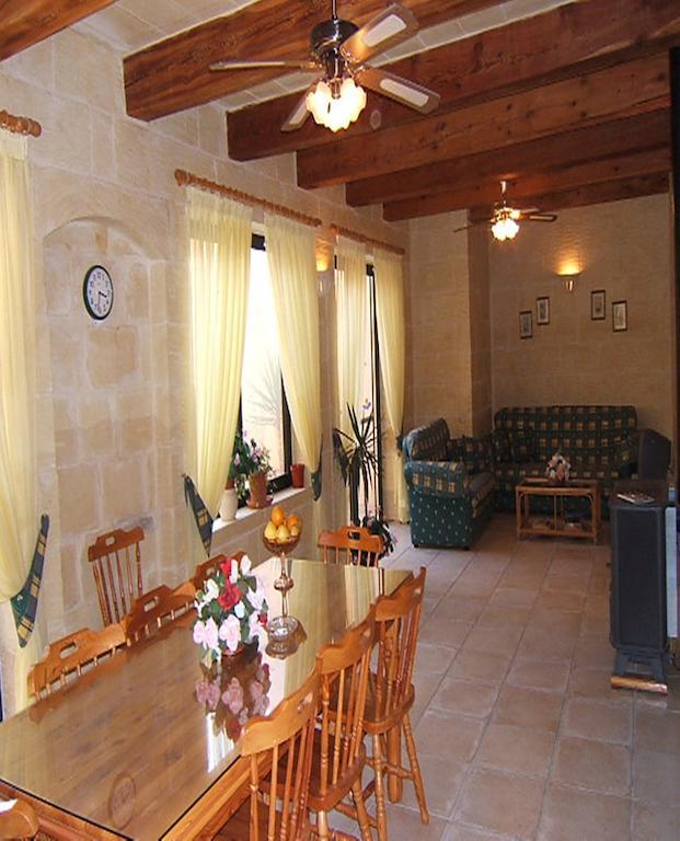 Ta' Pawlu House Of Character Villa Xagħra Esterno foto